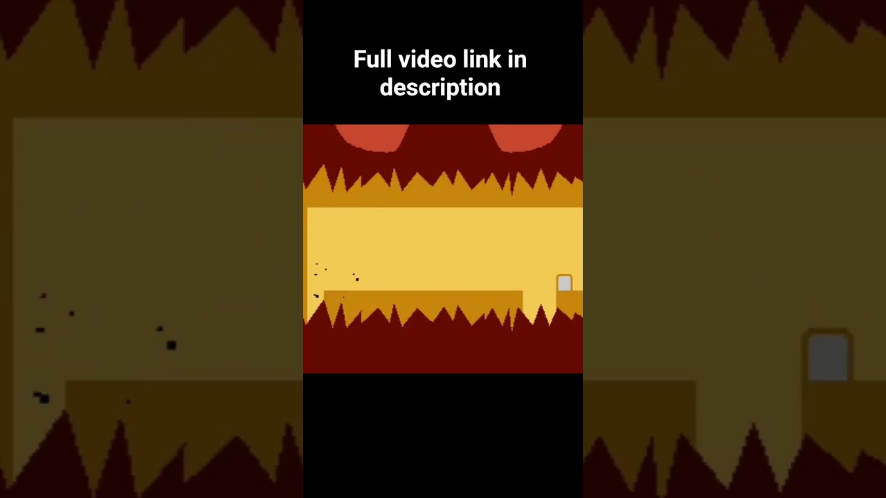 I Tried the most hardest game 😡 #shorts #viral #trending #gaming #hardgames #foryou