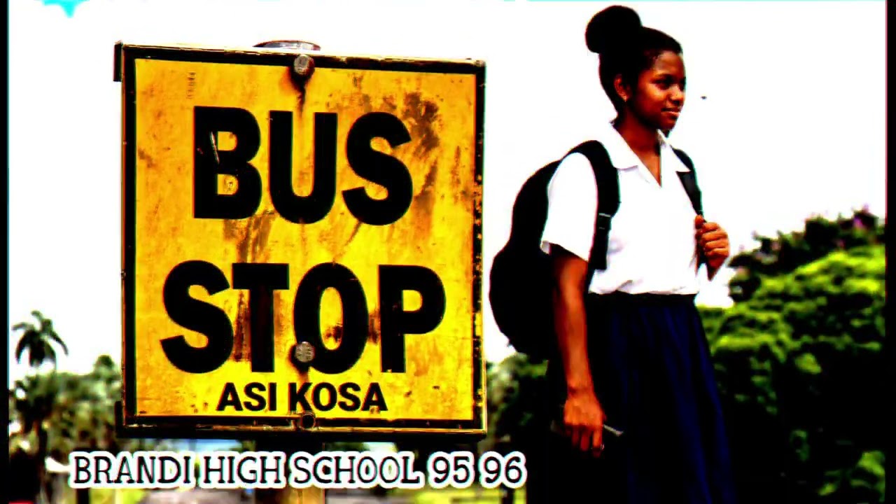 BRANDI HIGH SCHOOL 95 96 BY ASI KOSA PNG 