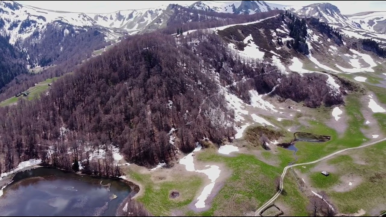 Katun Šiška, Bjelasica