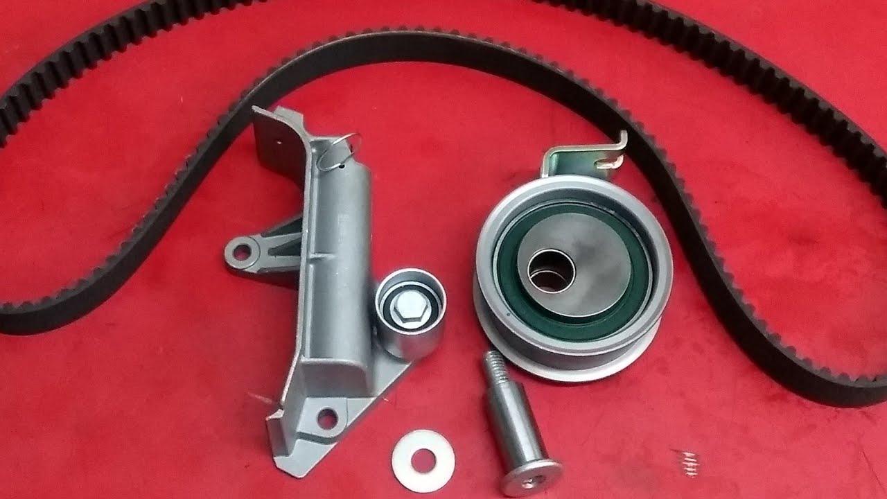 Jetta1.8 turbo banda de tiempo(1)