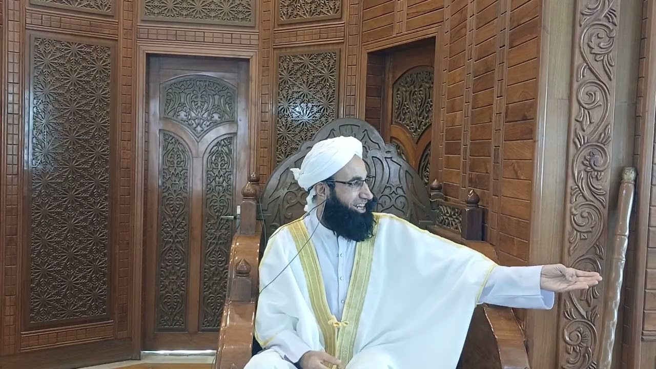 حصول جنت کا ذریعہ بننے والے چند کلمات. 