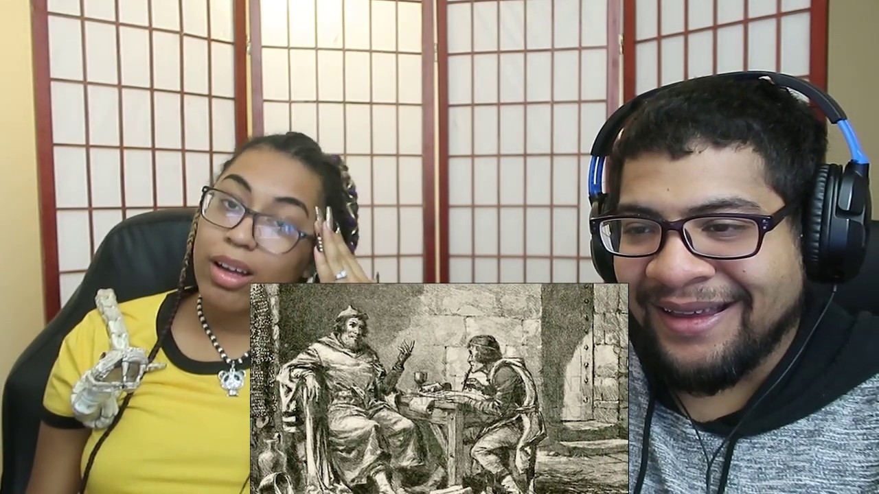 OSP Presents: The Truth About Marco Polo! ft. Chavezz