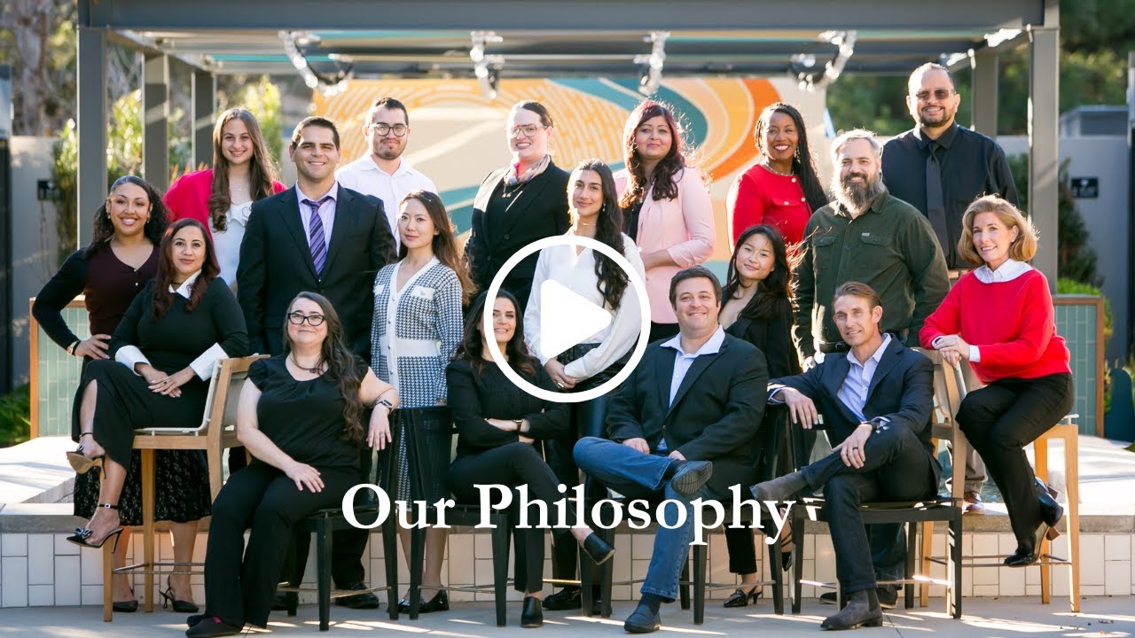 Philosophy of Our Law Firm
