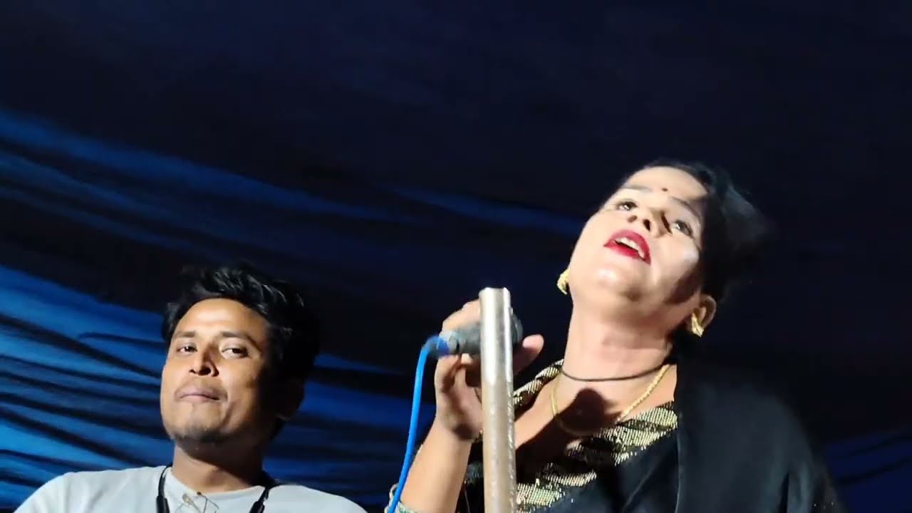 একটা হিজড়ার অসাধারণ একটি গান। আমার সোনা বন্ধু রে তুমি কোথায় রইলা রে 