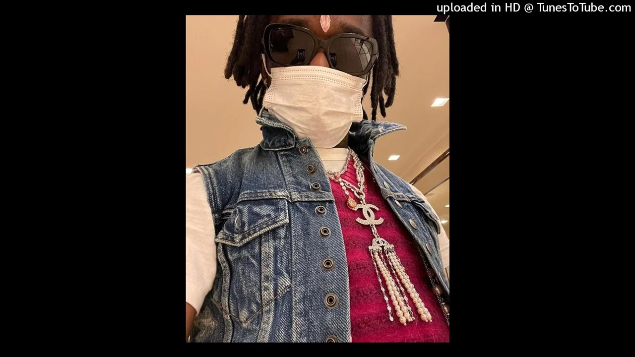 Cloud! - Diamantes on my face (prod. charlie)