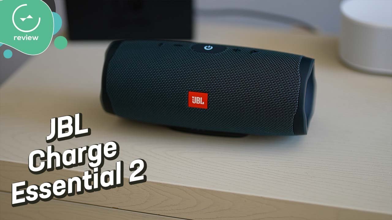 JBL Charge Essential 2 | Review en español