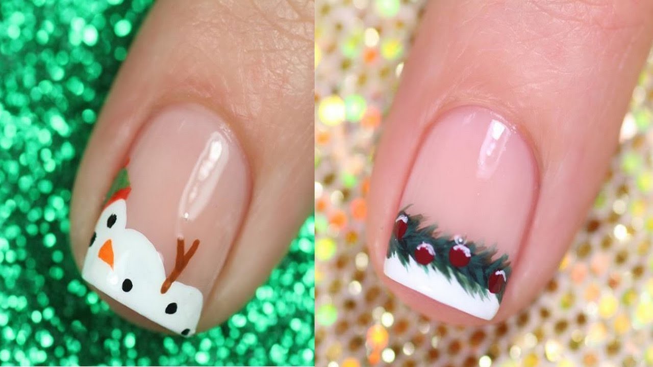 Nail Art Tutorials 💄😱 Perfect Choice NailPolish