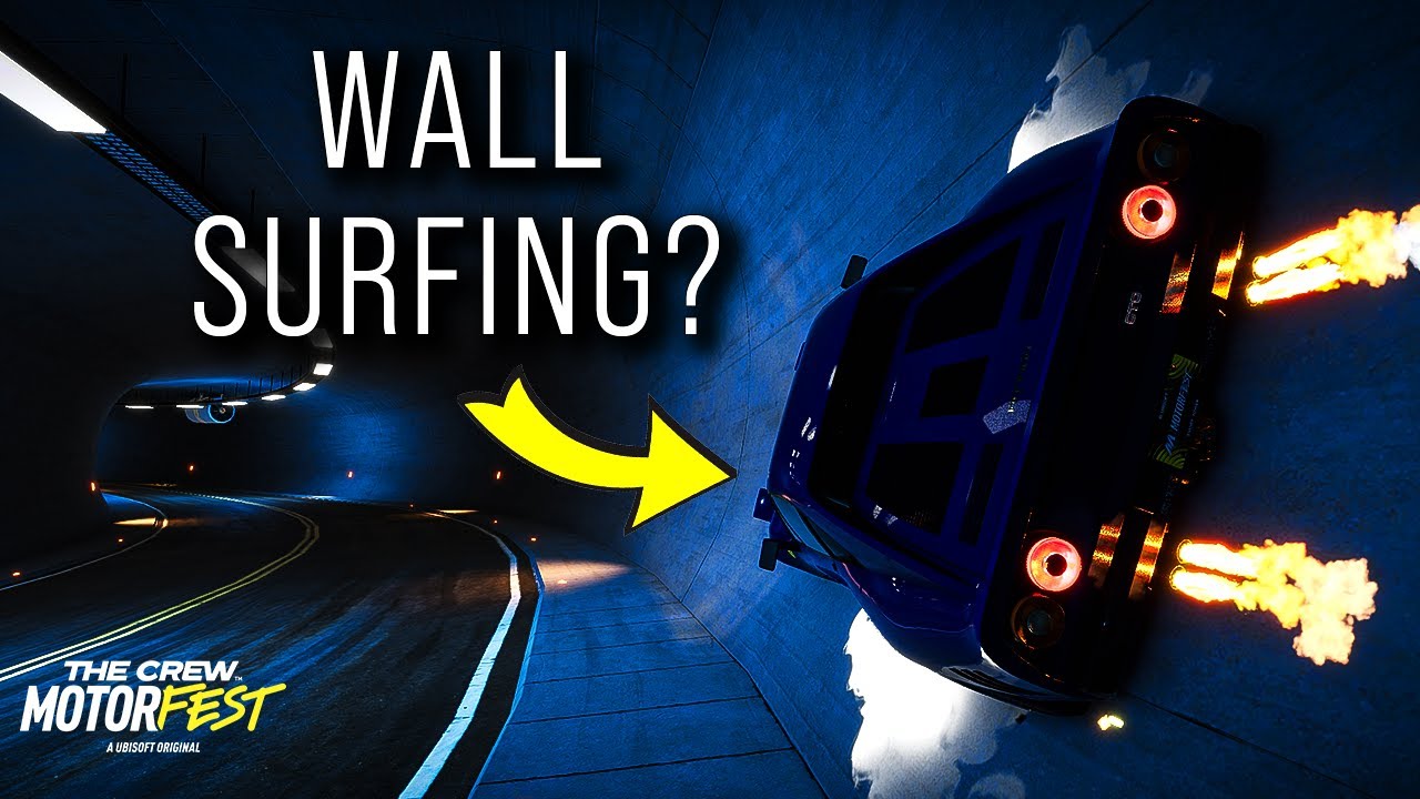 I'm mad I only got to do this route once 😡 | The Crew Motorfest