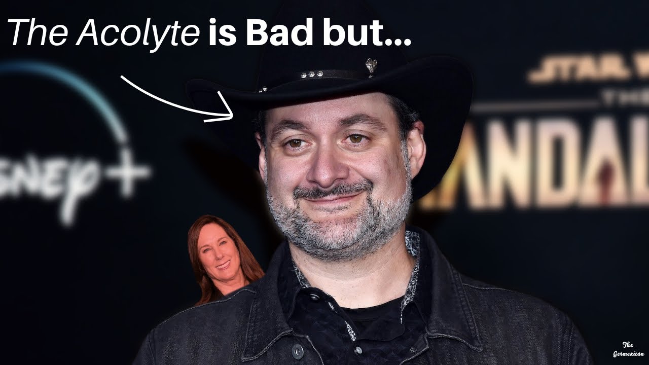 WHAT REALLY ENDED STAR WARS | How a Mediocre Show was WORSE than the Worst Thing Lucasfilm has Made