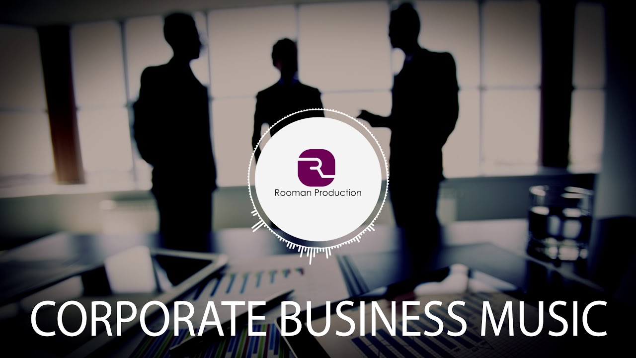 Corporate Business Background Music | Presentation Royalty Free Music