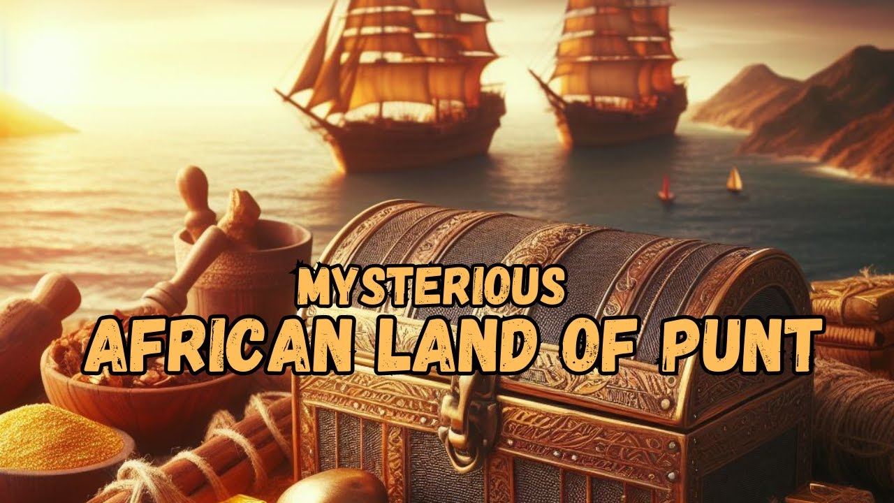 The Mysterious African Civilization That Disappeared Without A Trace