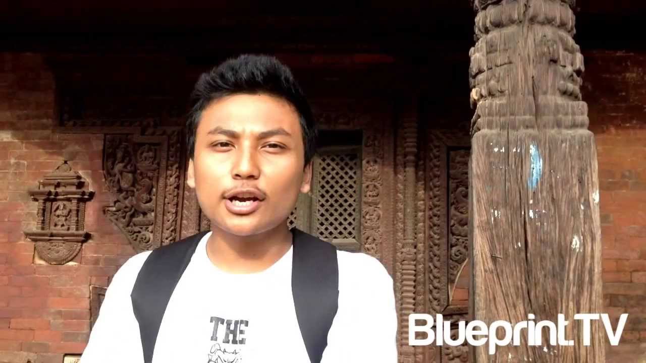 Litl' Grizl | #Acapella101 | S1.E3 | BLUEPRINT.TV