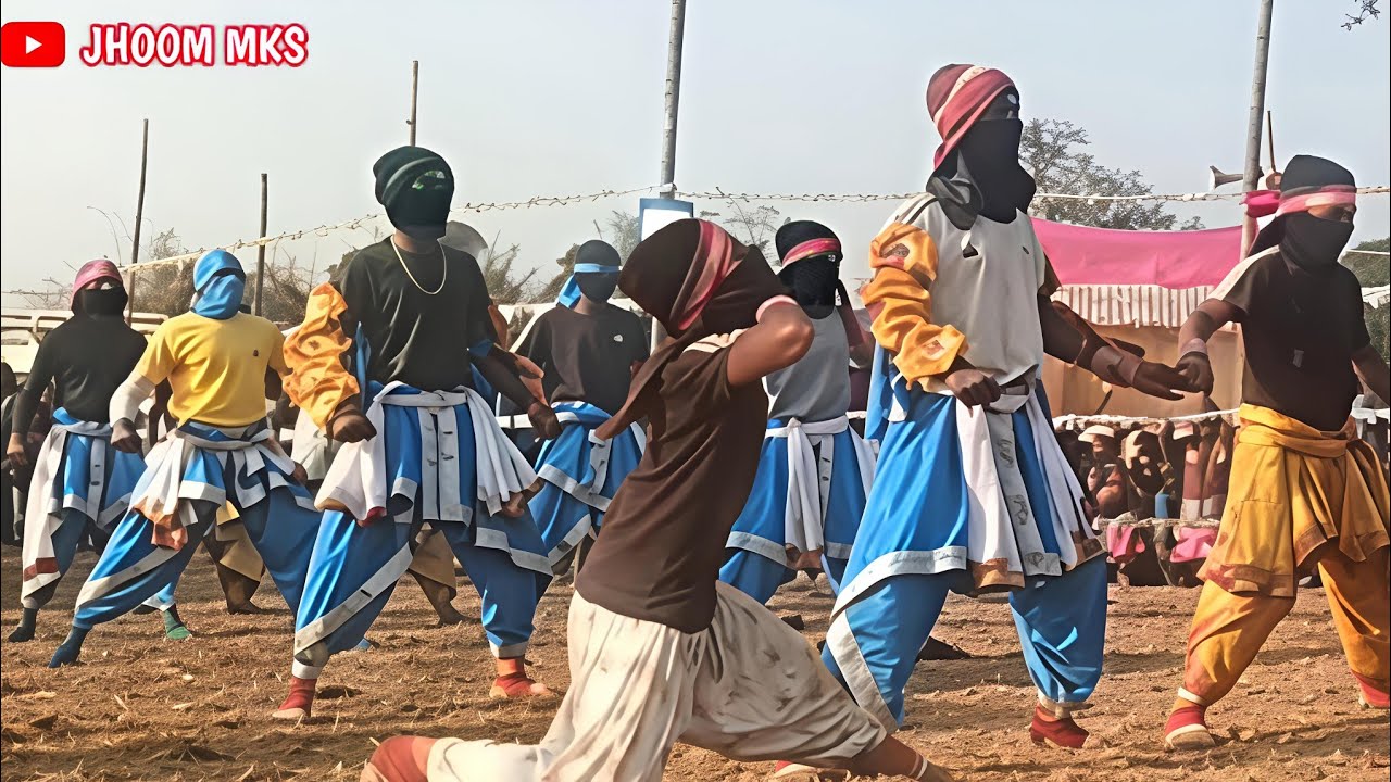 सेरेन्गहातु मेला 2026 उस्ताद श्री लाल मोहन पाहान,तुन्जू,बुंडू🌅5 जी स्पीड में उल्फा बाज़ी@JHOOMMKS 
