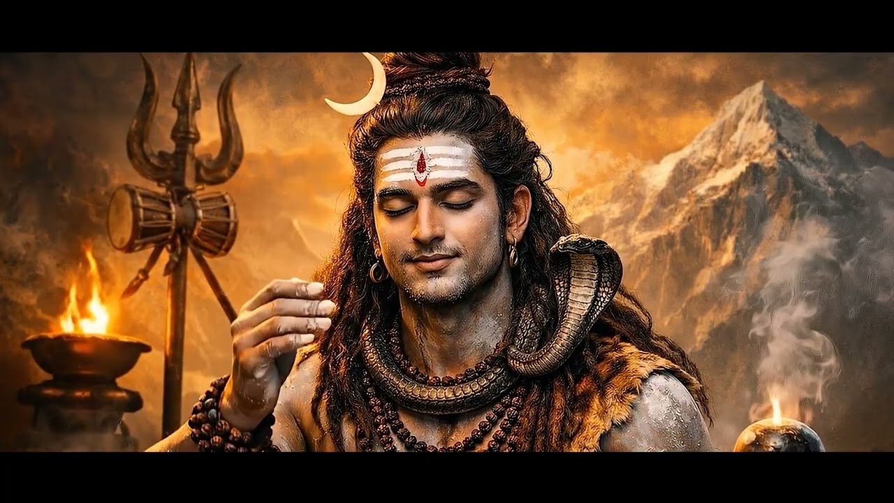 SHIV STUTI
