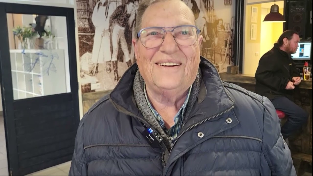 22 11 30 Spakenburg Nu Wilma