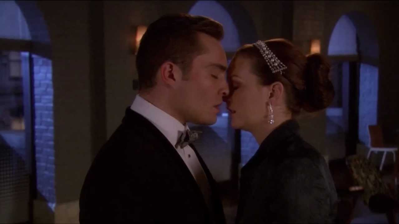 Chuck & Blair || 6x05 Gossip Girl Scenes 