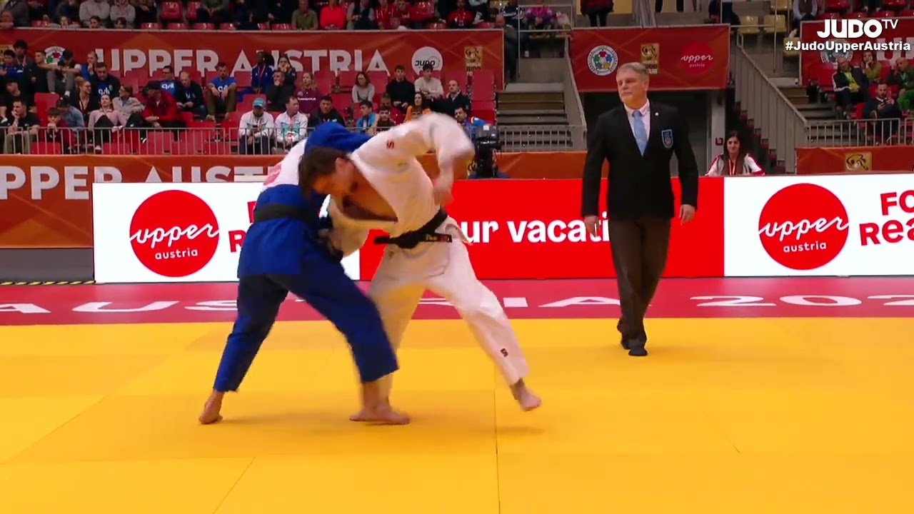 66kg Denis VIERU : AUER AUT-JORGIC SRB-LIMA BRA-MARGVELASHVILI GEO • 2026 Grand Prix Upper Austria