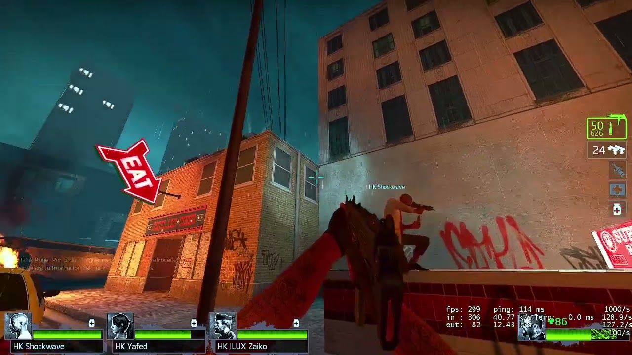 HK VS UWIN GRIZZ POV LOWER BRACKET KIMICA CUP ROUND 4