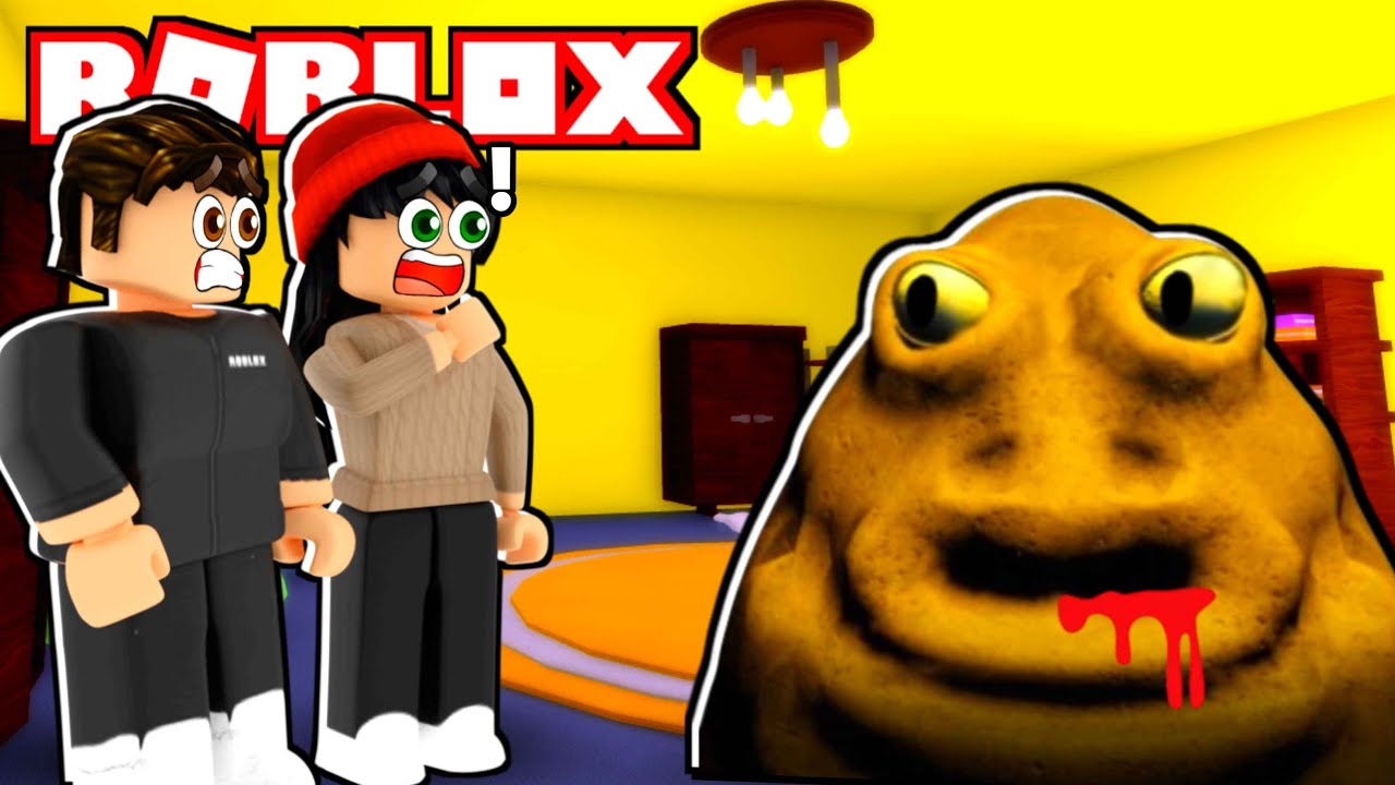 Месть ROBLOX BOU с Алексой!
