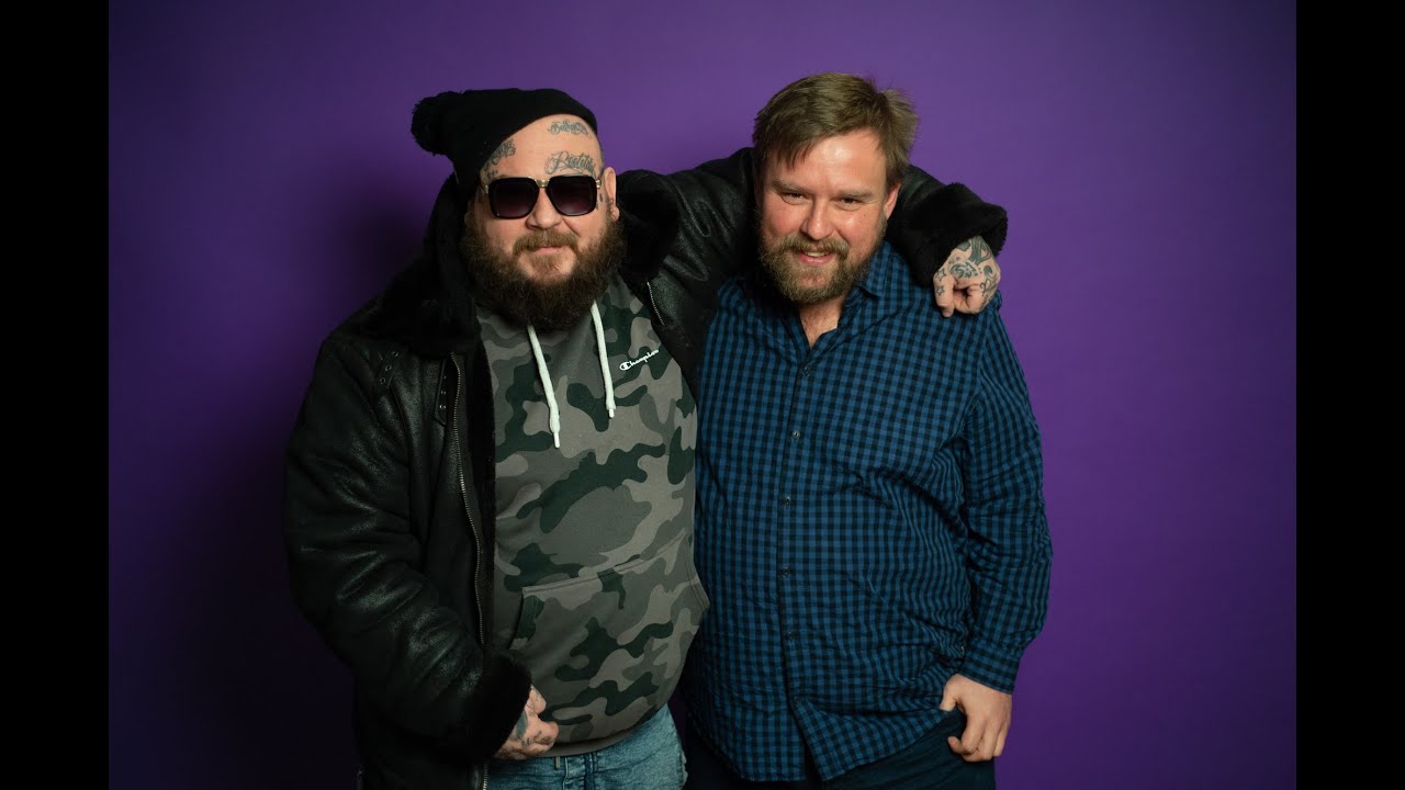 CZERWONA KARTKA PODCAST 52: Marcin Flint