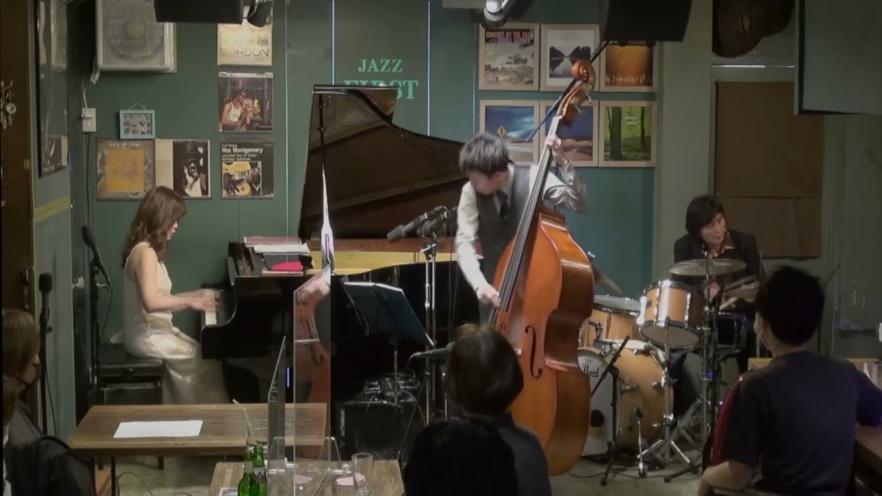 Kelly’s Blues (Oscar Peterson)