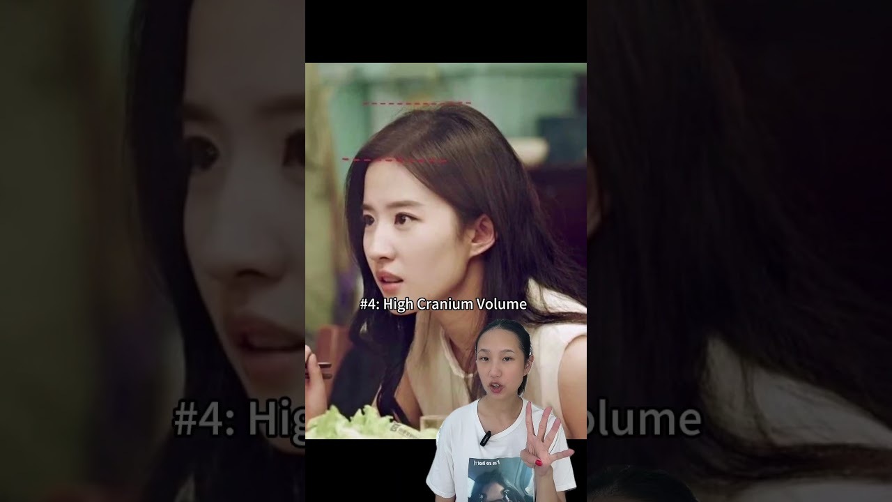5 Chinese Beauty Standards You Should Know #chinesebeauty