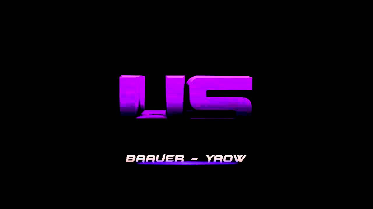 Baauer - Yaow