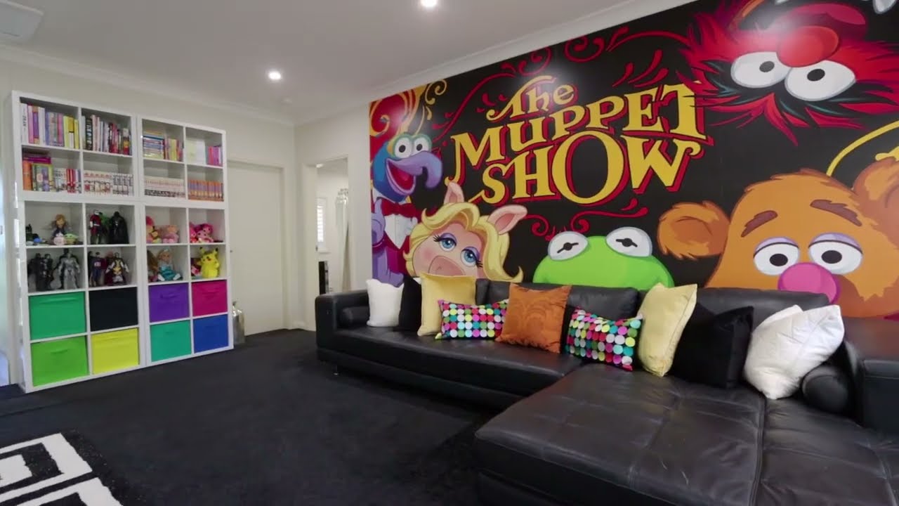 48 Sedger Rd Kenthurst Video Tour