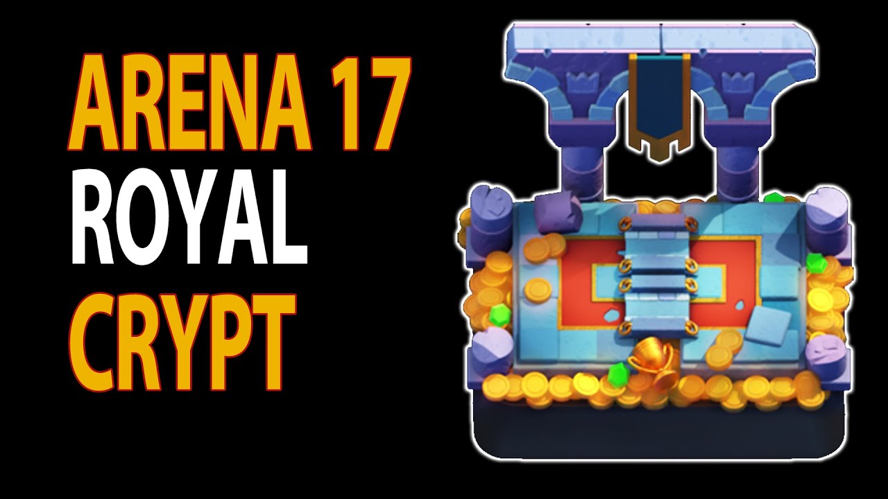 Royal Crypt Gameplay