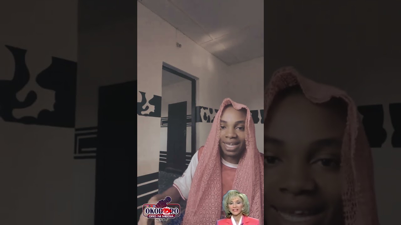 ABUKU NLA KAN AKEUGBAGOLD LÓDE WAASI 
