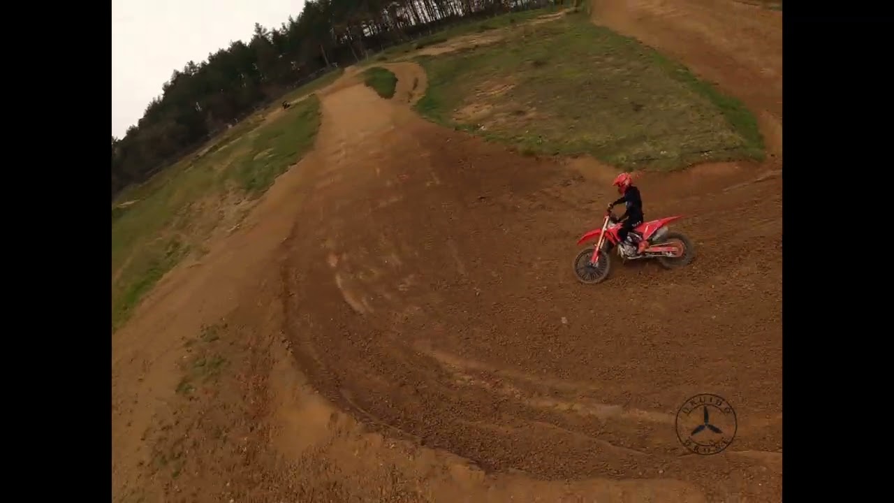 Milco motocross Marradi 8/04/2023