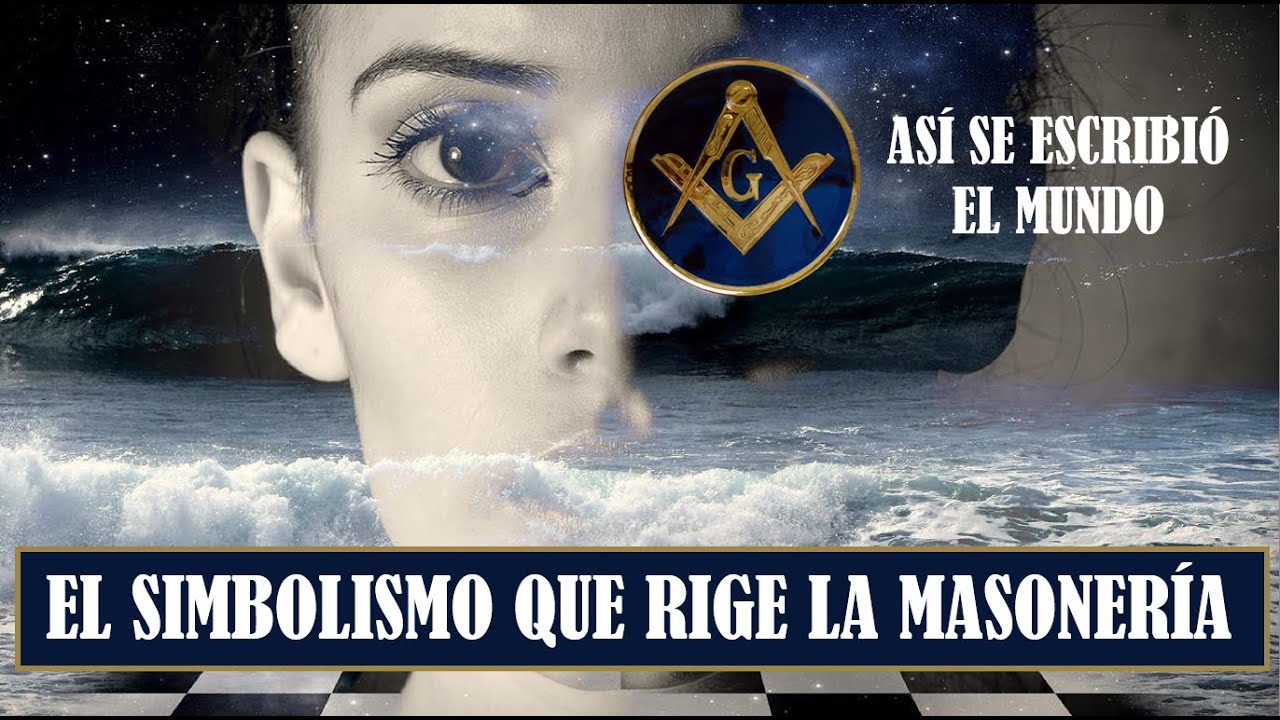 32 símbolos masónicos y su significado
