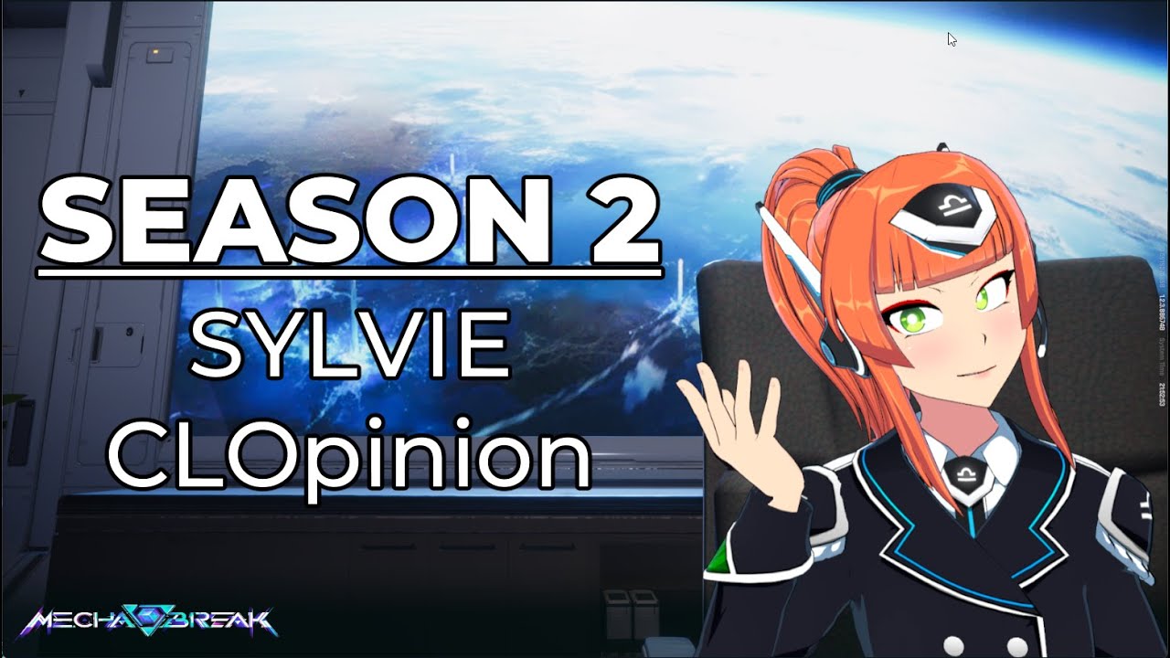 Season 2 - How was it? Resident Falcon Main's thoughts.