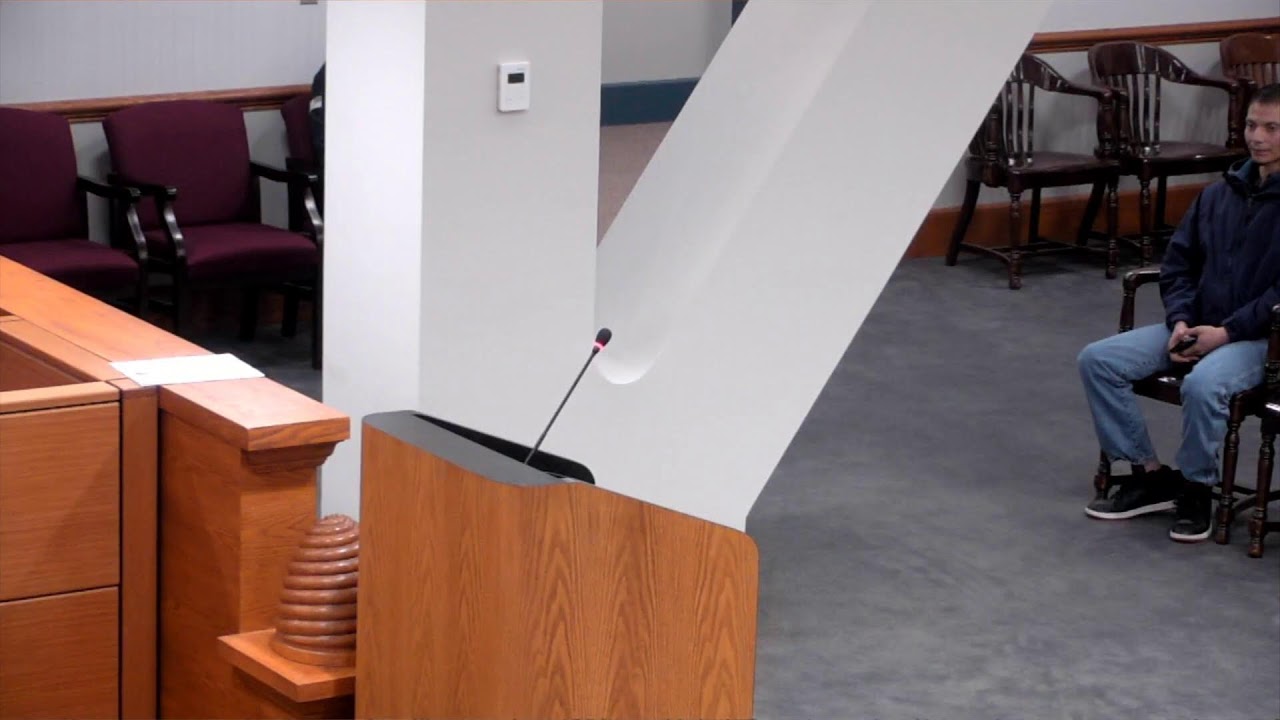 Common Council Regular Meeting