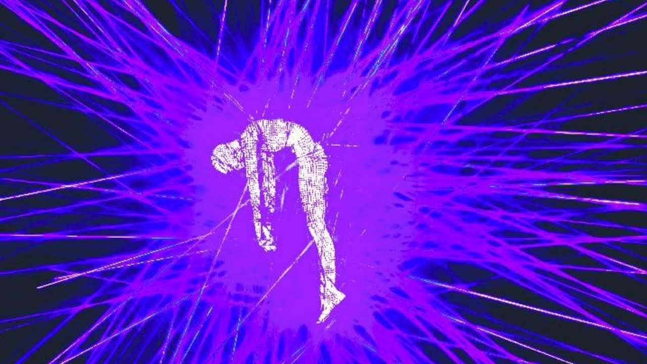 ZicspelL, THX_VXRTVST - Threads of Memories (FalconyStudio Visualizer 🎛🎵)