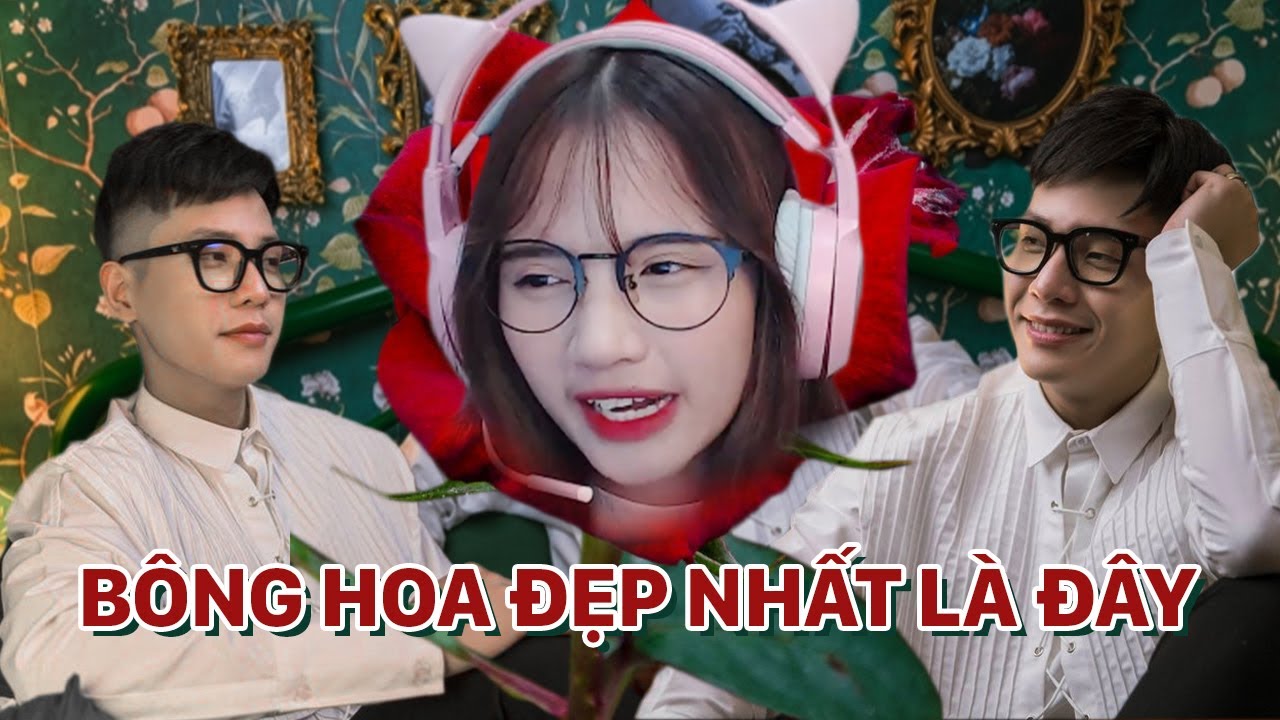 BÔNG HOA ĐẸP NHẤT | OFFICIAL MUSIC VIDEO | Lulii reaction