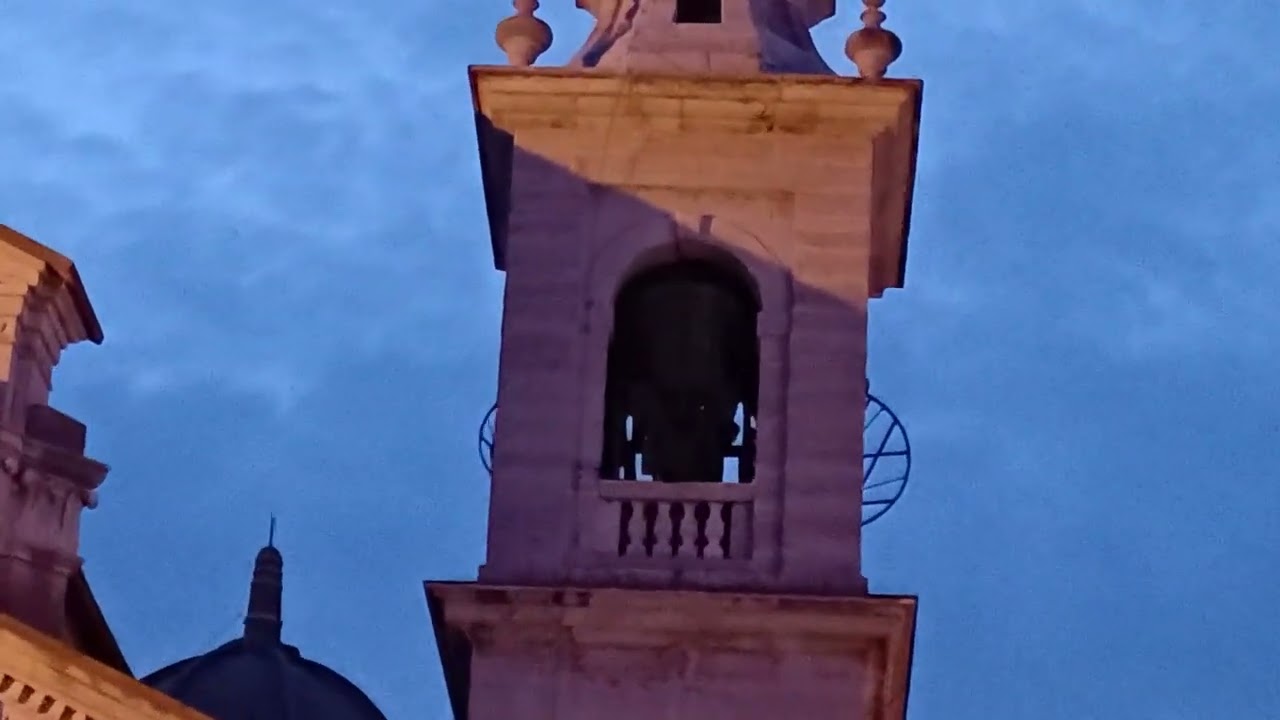 Campane di Boscochiesanuova (VR)