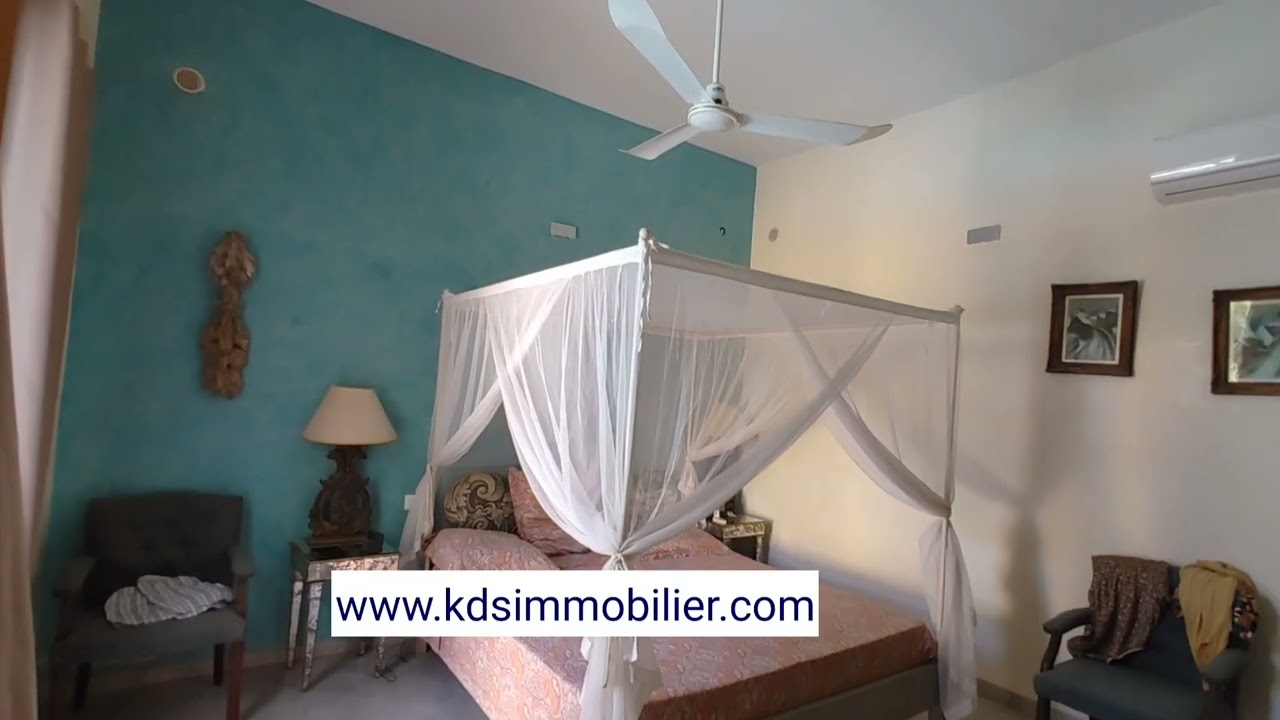 NGAPAROU, VILLA À VENDRE. www.kdsimmobilier.com