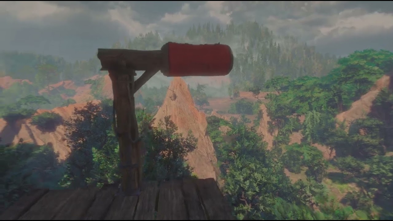 Horizon Call of the Mountain part 5 final