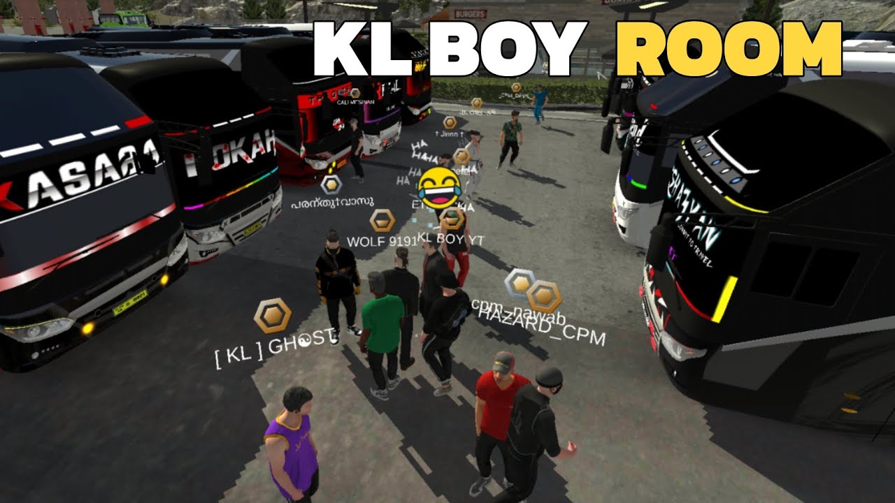 KL BOY യുടെ ബസ് മീറ്റിന് പോയപ്പോൾ 😯...!! CAR PARKING MULTIPLAYER 