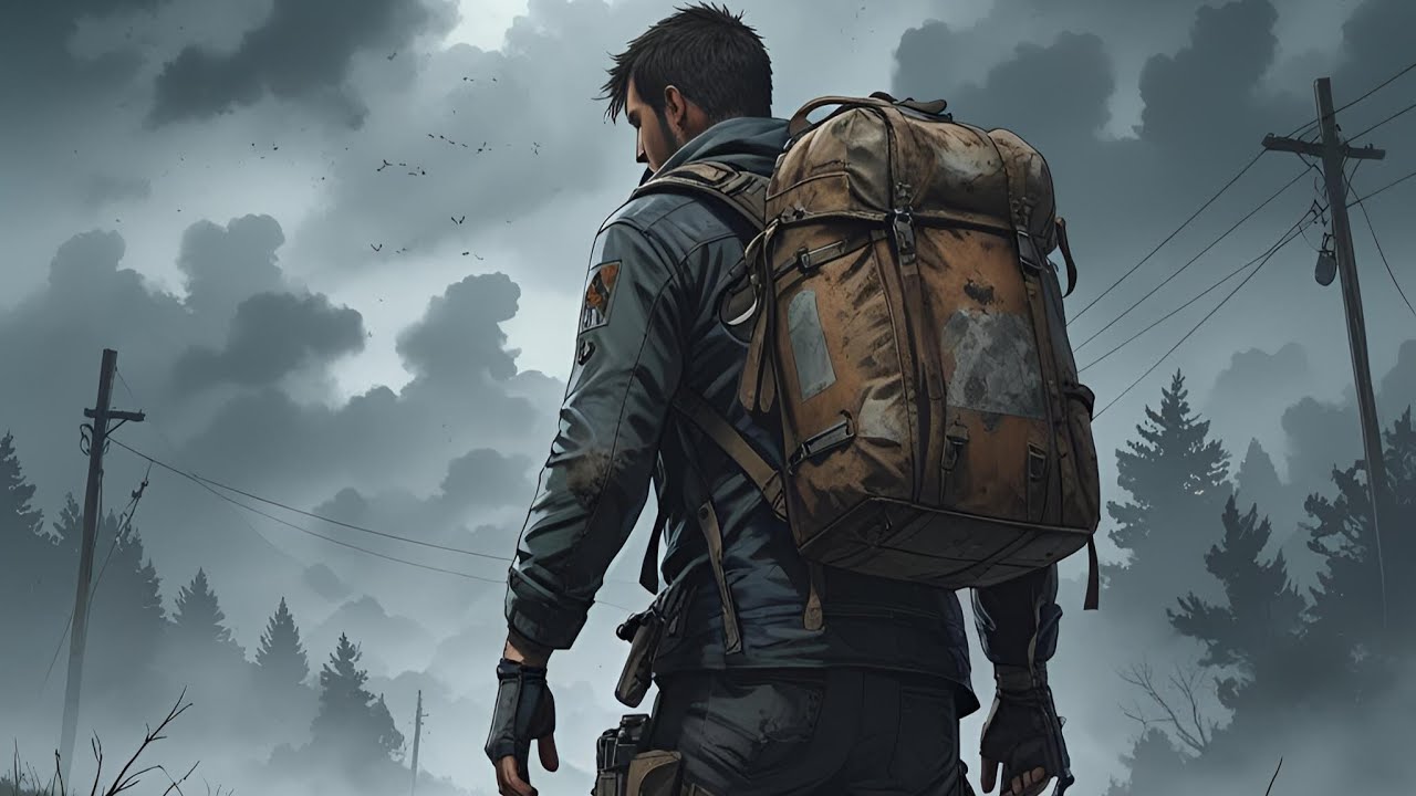 نەماڵسکی هەمیشە تایبەت (لایڤ) 14 - DayZ