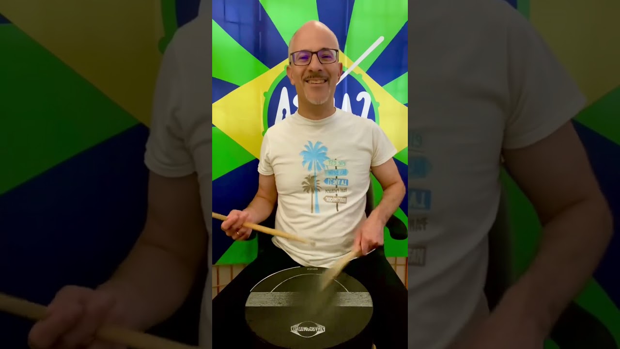 How to Find Beat One in Samba: 3 Simple Guidelines