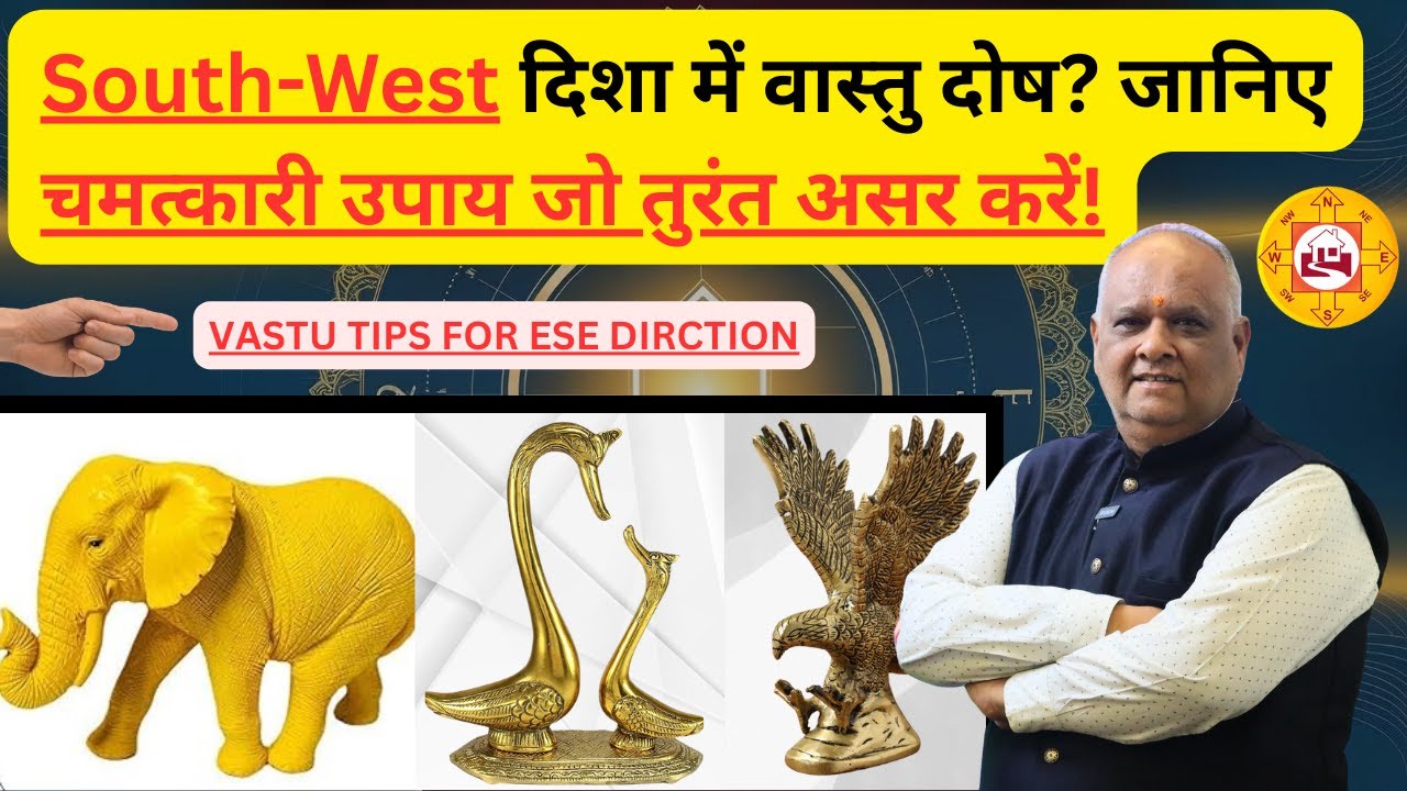 Vastu Tips for Success: Unlock Your Personal & Professional Growth | Success Vastu Remedies