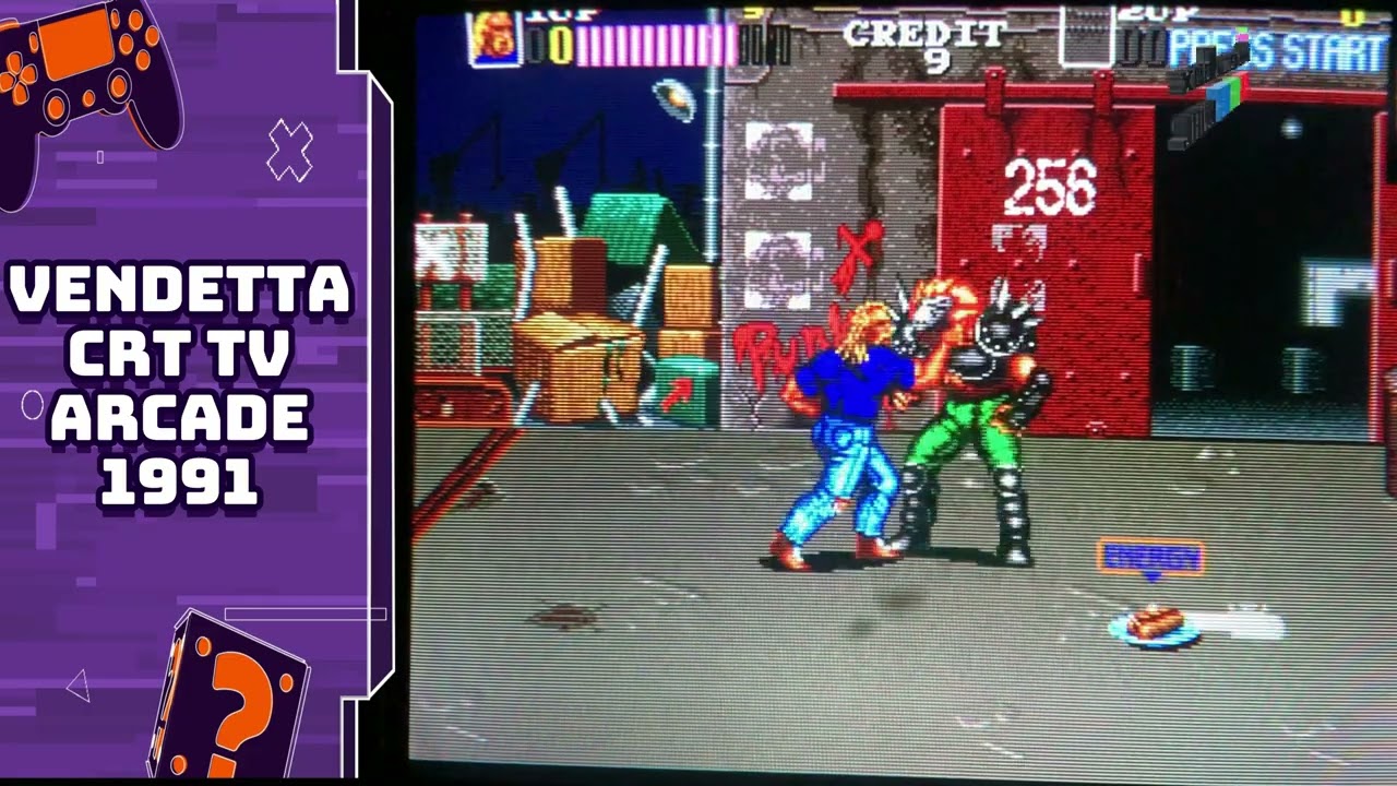 Recalbox RGB Dual, Raspberry Pi, CRT Gaming