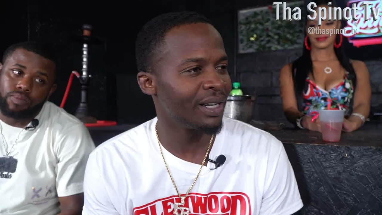 MOOKIE MARDI GRA  x THA SPINOT TV EP. 8