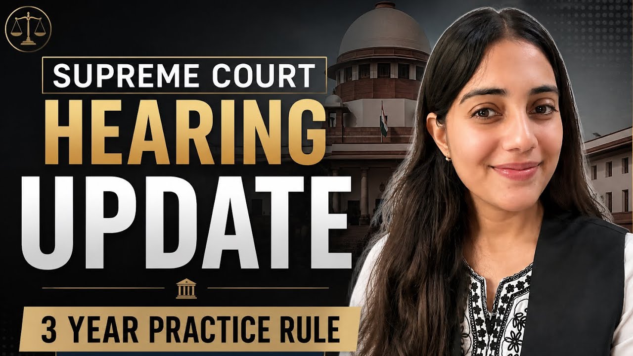 3 year practice rule supreme court update | review on 3 year practice rule