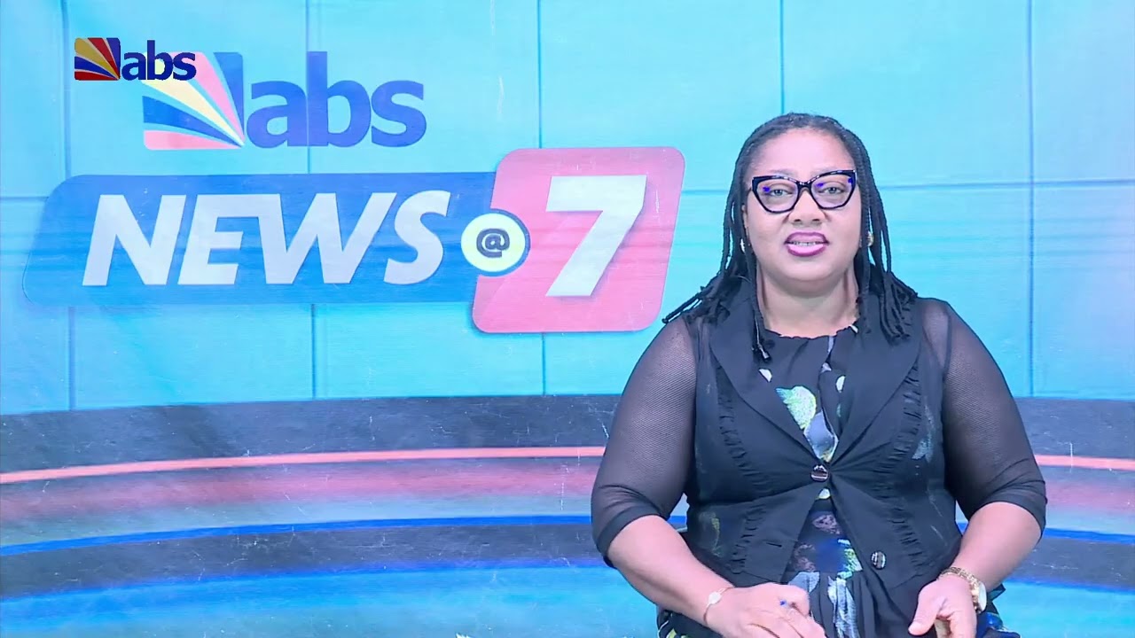 Новости ABS TV @7 утра | 3 октября 2025 г.