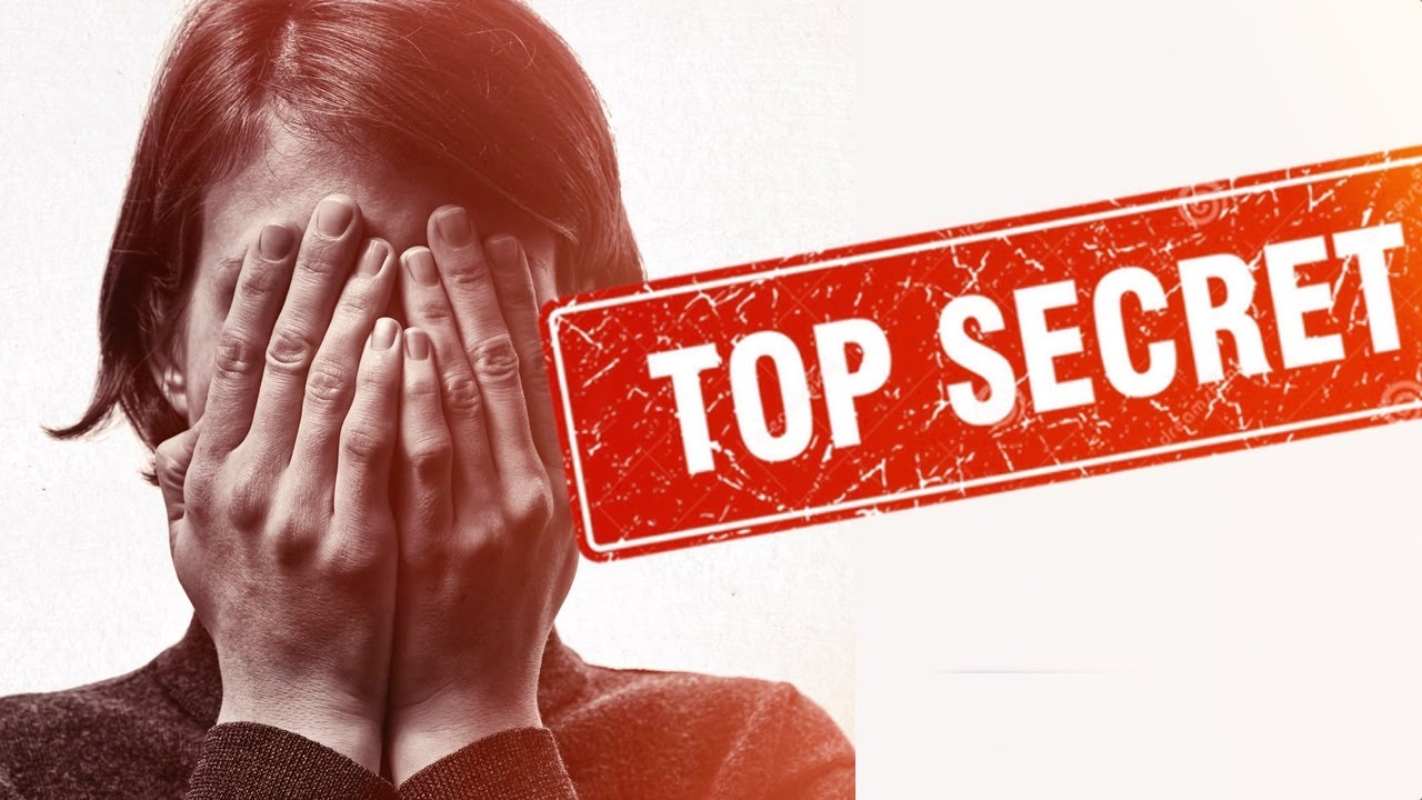 How To Deal With Secret Sin | Catholic
