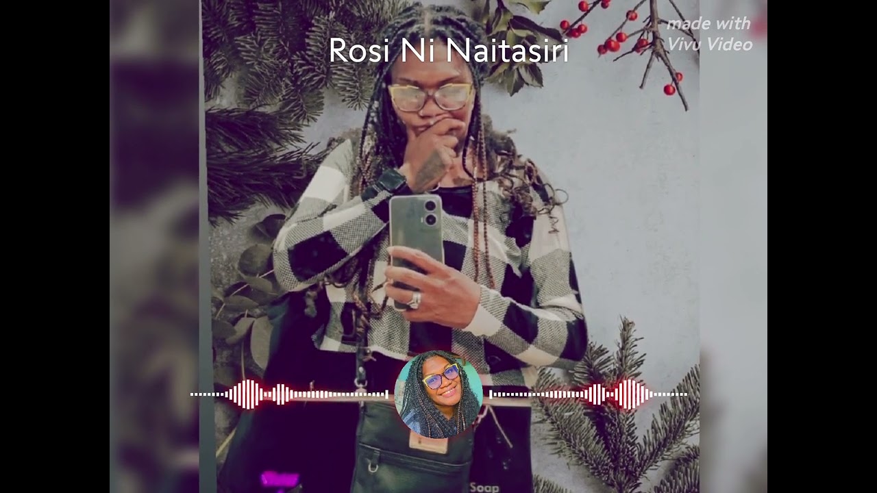 Rosi ni Naitasiri 