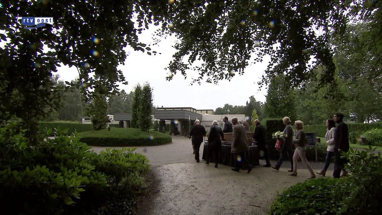 Toename gemeentelijke uitvaarten